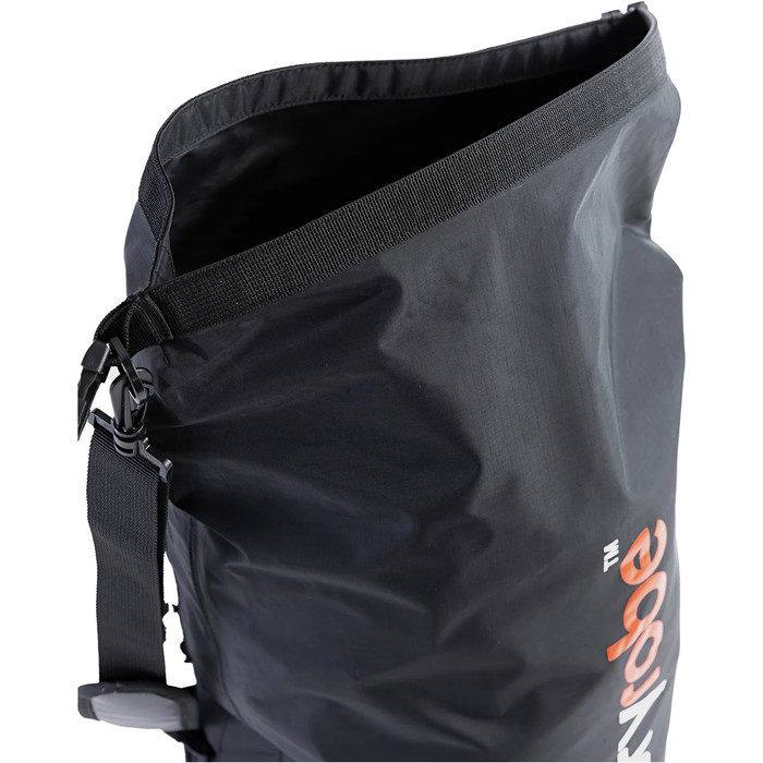 2024 Dryrobe Compression Travel Bag  DRCBV3 - Black